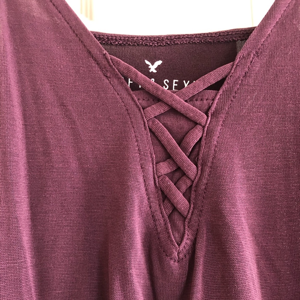 Tank top - Picture 2 of 4
